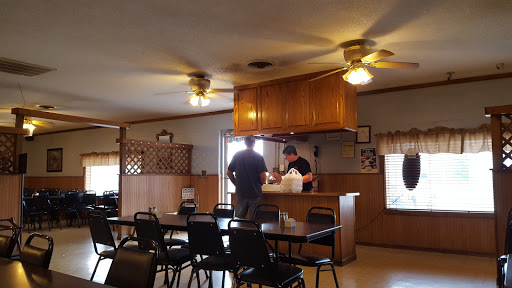 Preston's Restaurant