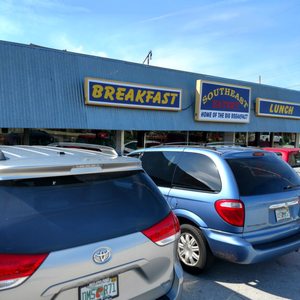 Southeast Eatery